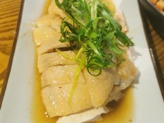 石龙和庆豆皮鸡-小和庆·知味(首铸万科店)