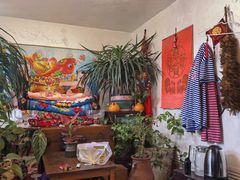 -永安里地摊烤肉(首创店)