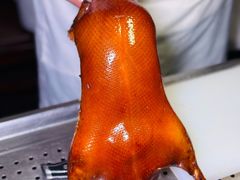 -范家小馆·四代传承烤鸭店(紫竹桥店)