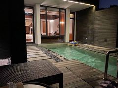 -蓝楹湾度假酒店