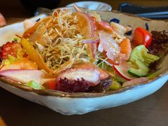 -千代武日本料理(哈西店)