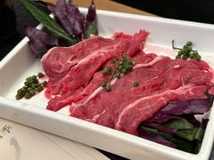 木姜子牛肉-山缓缓火锅(上海闵行龙湖店)