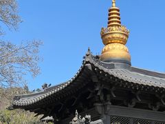 -径山寺