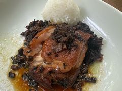 -金谷仓家庭料理(马泉营店)