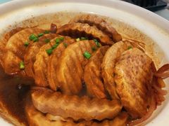 一品芋头煲-沈家花园如皋菜(海阳路店)