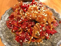 -付小姐在成都(中山公园店)