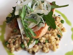 -WOLFGANG PUCK KITCHEN & BAR(迪士尼小镇店)