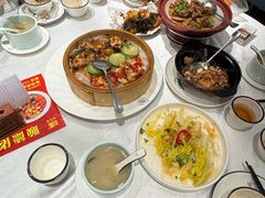 -顺德佬·宴请·生日宴(西乡店)