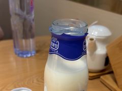 -舌尖尖·兰州牛肉面(浦东机场店)