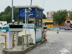 -七宝老街-停车场