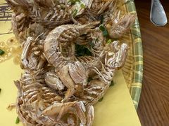 -渔满仓海鲜渔家(象山二店)