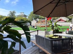 -The Rug Cafe(王府中环店)