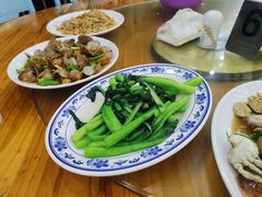 -七鲜渔港美食餐厅(巽寮湾海景店)