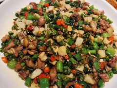 -人民食堂(电信南街店)