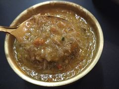 -贡梅老面馆·蟹粉面·无锡特色小吃(南长街主推店)