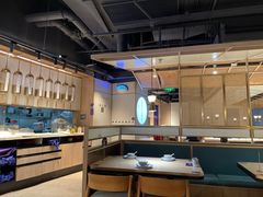 -望蓉城·古法酸菜鱼·川小馆(金桥国际店)