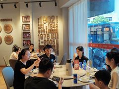 -百年银屏蚝烙·潮汕菜·非遗(乐山店)