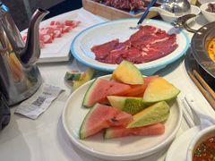 -巴邑火锅·鲜切牛肉(萧山银隆店)
