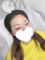 点击看大图 -Verywang半永久纹眉•仪器野生眉
