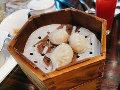 -新天世纪中餐厅
