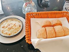 -西堤牛排(合肥之心城店)