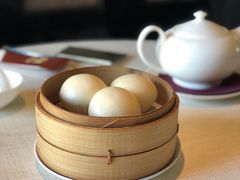 奶皇流沙包-御宝轩(益丰·外滩源店)