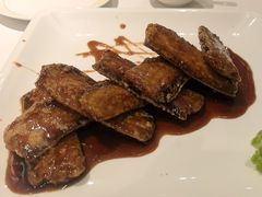 -海富门·带鱼·淮扬菜·粤菜(甘家口店)