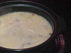 -捞王猪肚鸡火锅(昆山店)