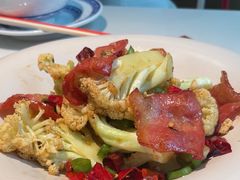 -禄鼎记·多口味酸菜鱼(侨鑫店)