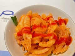 -火山屋台(新街口店)