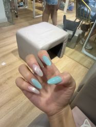 -晨·艺美甲美睫