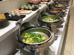 -泉福居酱骨头自助广场(南大街商业步行街店)