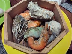 -斑斓西餐厅·自助茶点(高崎机场佰翔花园酒店)