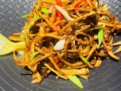 -四川饭店(长白店)