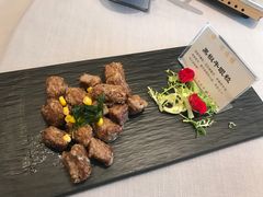 -颂福楼·南京菜(定淮门店)