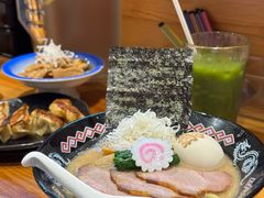 -Ramen满吉·豚骨拉面(丽园路店)