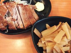 -博多一幸舍(侨福芳草地购物中心店)