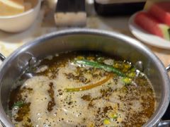 -东道煮牛肉火锅(东盛大街店)