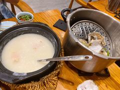 -蚝翅·海鲜粥·烧烤·羊肉季(鄞州万达店)
