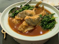 -沈灶河豚宴·河豚融合餐厅(汉中路店)