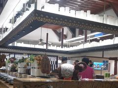-金厨泰国餐厅·全泰籍厨师料理(拱北店)