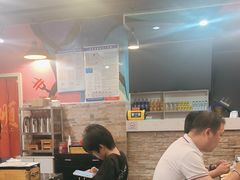 -郑贵初烧烤·烤凤爪的发明者(王家湾店)