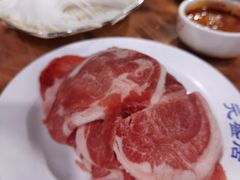 -元盛居(生态大街店)