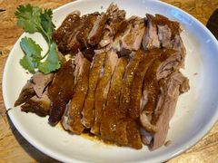 鹅肉-陈鹏鹏潮汕菜(欢乐海岸 海边景观店)