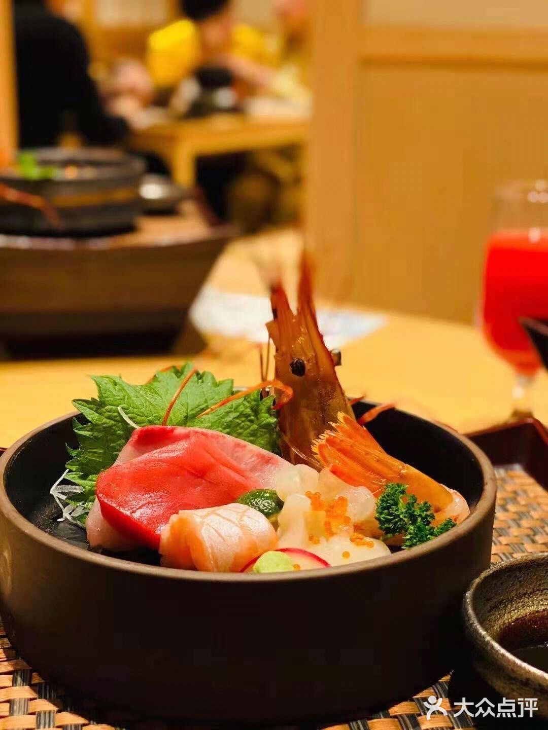 竟然浦东的一店错过了这么久！