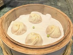 -桂满陇·杭州小馆(巴黎春天浦建店)
