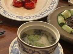 -王府井文华东方酒店-紫膳餐厅