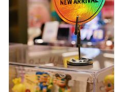 -泡泡玛特POPMART(正佳广场店)