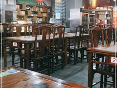 大堂-天下第一面(大雁塔北广场店)