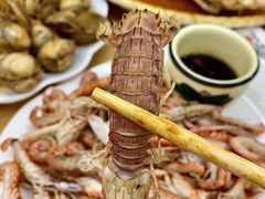 -胡同海鲜·大螃蟹